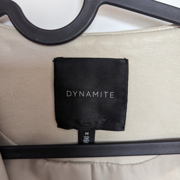 2 For $15 - Dynamite blazer - Picture 3 of 6
